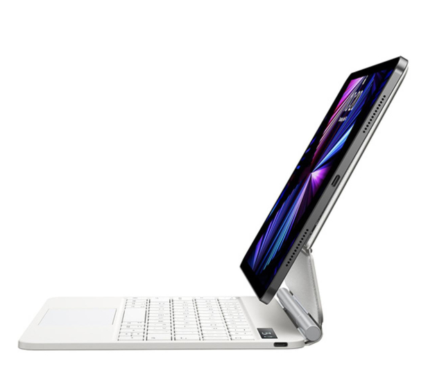 BASEUS Etui z klawiaturą do iPad 10 Brilliance Pro 10.9" ARJK020002 - 1171124 - zdjęcie 3